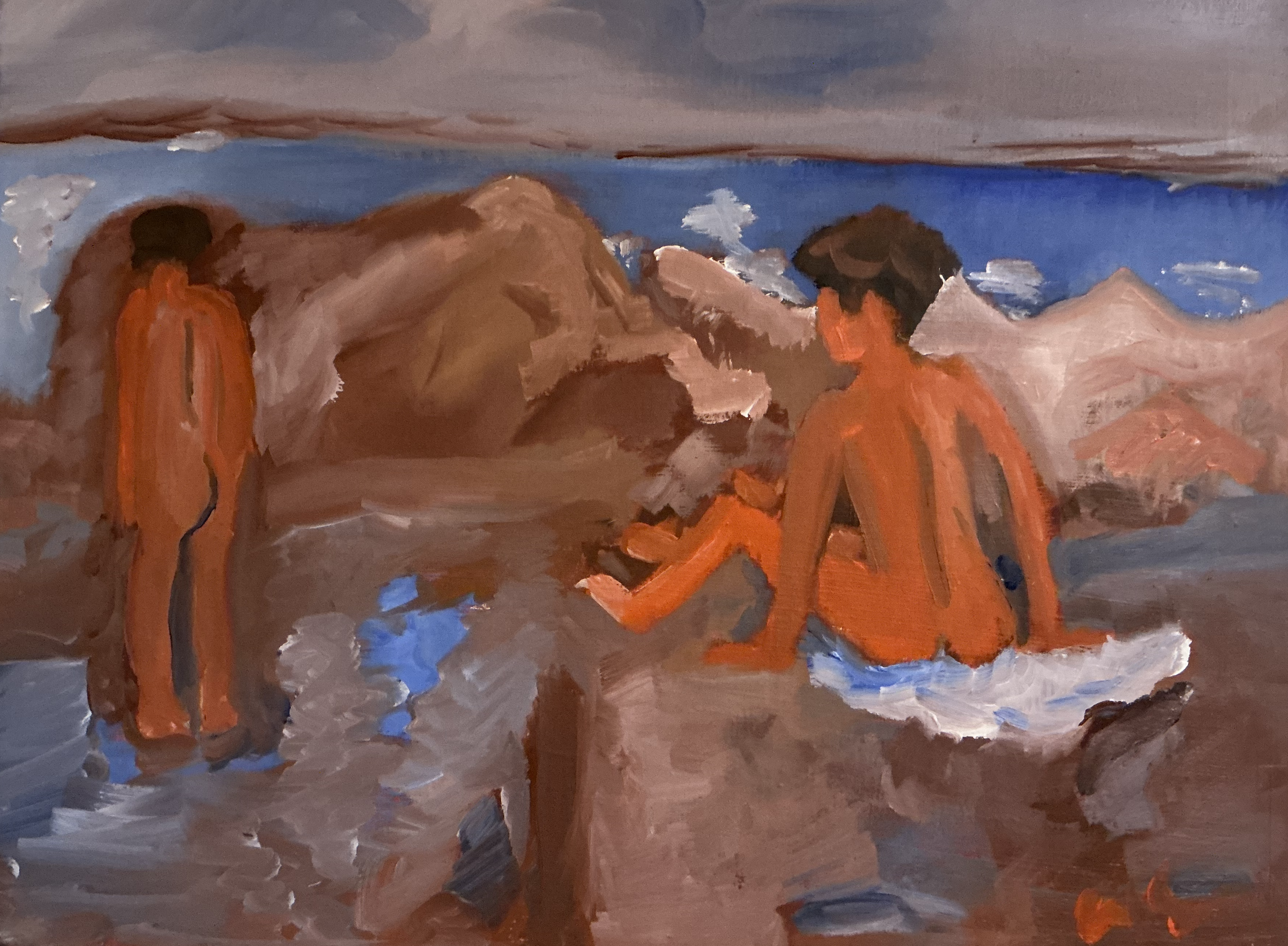 Beach Boys